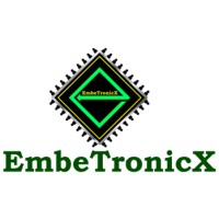 EmbeTronicX NextGen Solutions logo - Similar company to Aarohin Technologies