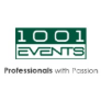 1001 Events Tourism Llc