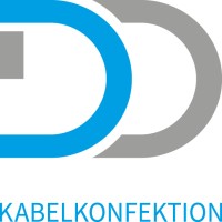 DD Kabelkonfektion Dropulic GmbH logo - Similar company to Compona Ag - Steckverbinder, Kabelkonfektion, Technische Beratung