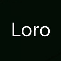 Loro logo - Similar company to Oasis Link