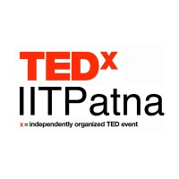 TEDxIITPatna logo - Similar company to Sparkonics