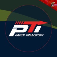 Paper Transport logo - Similar company to Chemdirect