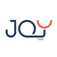 Joy Event logo - Similar company to Eventful
