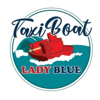 LadyBlueBoat Tours - Kotor logo - Similar company to Step To Kotor Bay