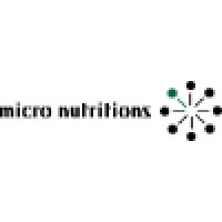 Micro Nutritions Bv