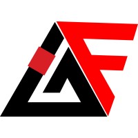 G-Force Jiu Jitsu logo - Similar company to Vr Jiu Jitsu