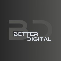 Better Digital logo - Similar company to Better Digital® Adobe Project Experts