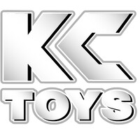 KC Toys logo - Similar company to Mega Oyuncak