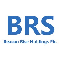 Beacon Rise Holdings Plc logo - Similar company to Pageticker