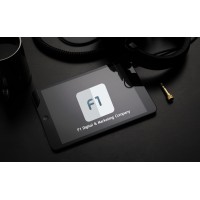 F1 360 Marketing Company logo - Similar company to J. Rashid & Sons