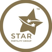 Star Fertility Group IVF logo - Similar company to Constellation Fundraising
