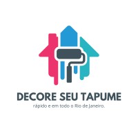 Decore seu Tapume - RJ logo - Similar company to Aline Nascimento Hr Solutions