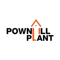 Pownall Plant Ltd logo - Similar company to South Tyneside Works