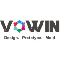 vowin.cn logo - Similar company to Shape Prototype
