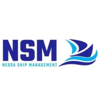 Nessa Ship Management Pvt Ltd logo - Similar company to Ems Ship Management