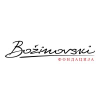 Foundation Bozinovski logo - Similar company to B Watch 1920