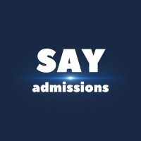 SAY Admissions inc logo - Similar company to Studyupglobal