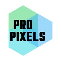 Pro Pixels logo - Similar company to Propixels