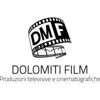 Dolomiti Film logo - Similar company to Dolomiti Ski Tour