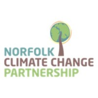Norfolk Climate Change Partnership logo - Similar company to Net Zero East