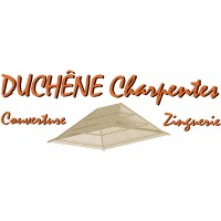 DUCHENE CHARPENTES logo - Similar company to Cifc Arbois