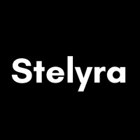 Stelyra logo - Similar company to Agence Nooki