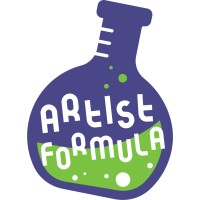 Artist Formula logo - Similar company to Artist Takeoff