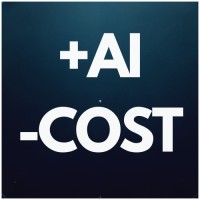 More AI Less Cost logo - Similar company to Freda