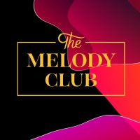 The Melody Club logo - Similar company to Między Nami