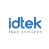 IDTEK JSC logo - Similar company to Idealex Hr Services Private Limited