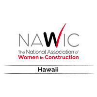 NAWIC Hawaii Chapter 114 logo - Similar company to Debug Fumigation Services
