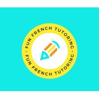 Fun French Tutoring logo - Similar company to Frenchace
