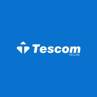 Tescom Hellas logo - Similar company to Because Group