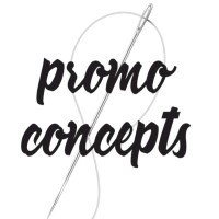Promo Concepts logo - Similar company to Stitches.Ae