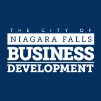 The City Of Niagara Falls Business Development logo - Similar company to Moirai Reach Immigration Consulting