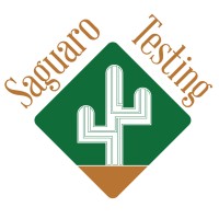 Saguaro Testing logo - Similar company to Magpie Diagnostics
