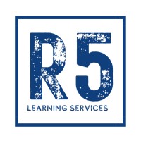 R5 Learning Services logo - Similar company to Pragmatics 3D