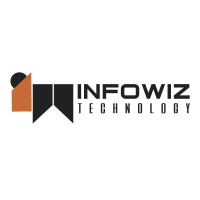 Infowiz Technology logo - Similar company to Digiation Solutions Private Limited