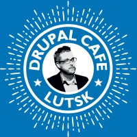 DrupalCafe Lutsk logo - Similar company to Devbranch