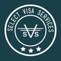Select Visa Services Ltd logo - Similar company to Expat Enterprise