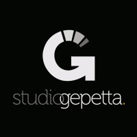 Studio Gepetta logo - Similar company to Studio / Afraz