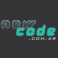 newcode logo - Similar company to Goonline