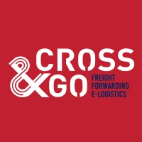 Cross & Go logo - Similar company to Transports Allan