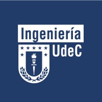 Ingeniería Universidad de Concepción logo - Similar company to Streamdata