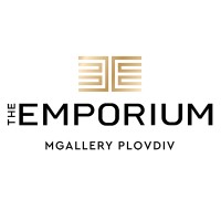 The Emporium Hotel Plovdiv- MGallery Collection logo - Similar company to Is Consult Service
