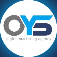 OYS Digital Marketing Agency logo - Similar company to Excellistuae