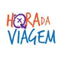 Hora da Viagem - Agência de Viagens Ltda ME logo - Similar company to Abbv - Brazilian Association Of Travel Bloggers