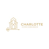 Conciergerie Charlotte logo - Similar company to Baroque Baroque