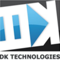 DK TECHNOLOGIES KOLKATA logo - Similar company to Dk Technology