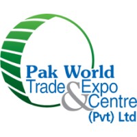 Pak World Trade & Expo Centre logo - Similar company to Pakworld Industry